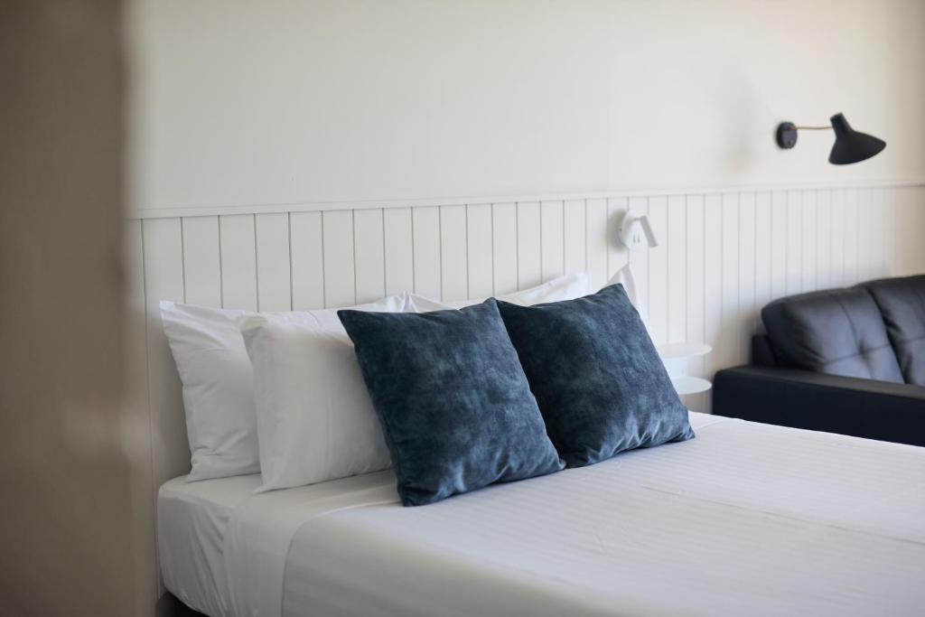 Balmoral On York - Resim 9