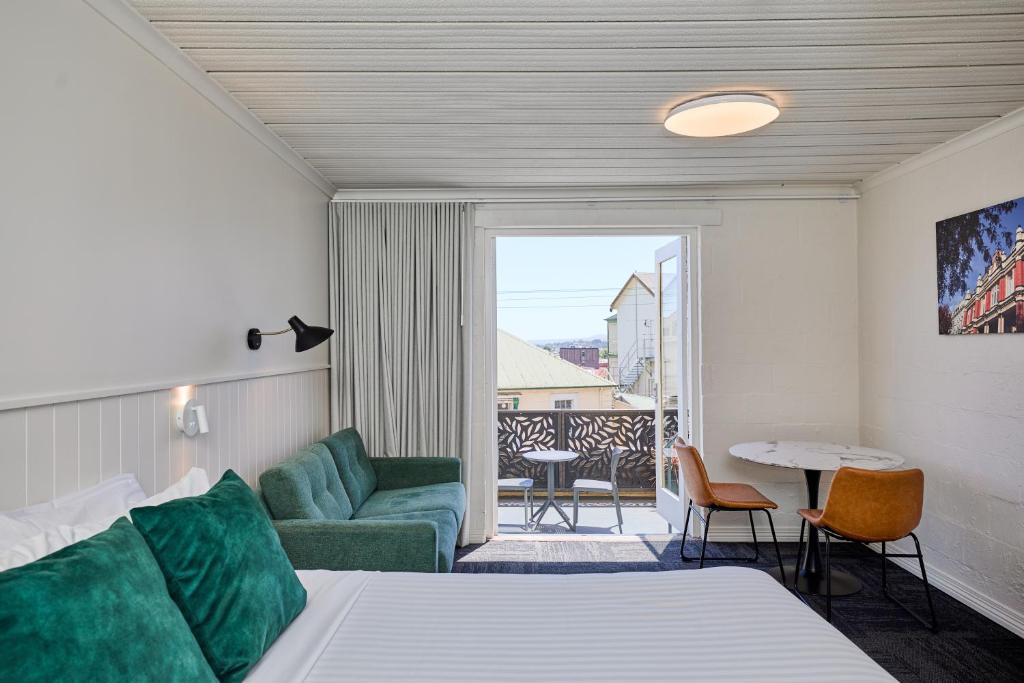 Balmoral On York - Resim 2