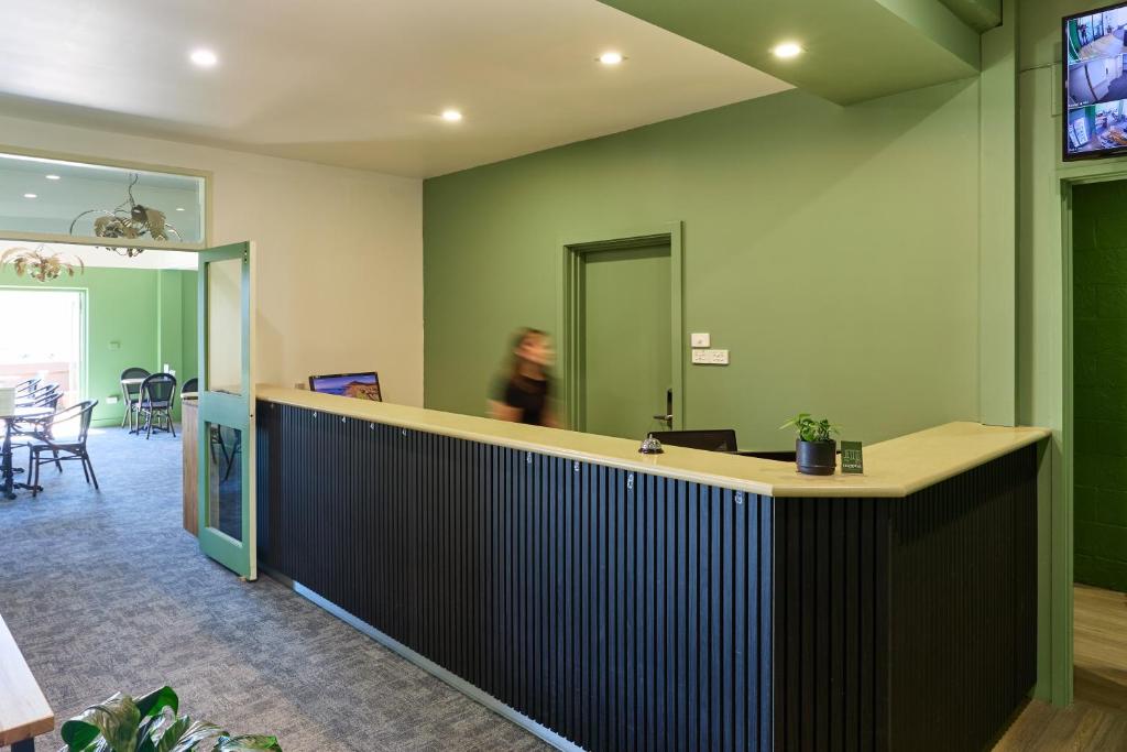 Balmoral On York - Resim 6