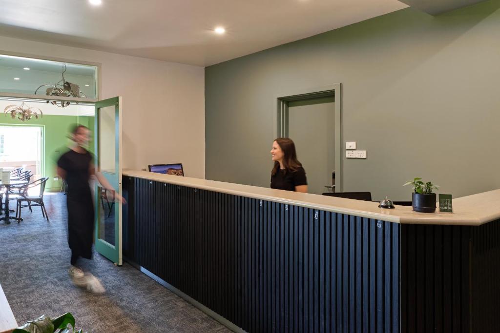 Balmoral On York - Resim 19