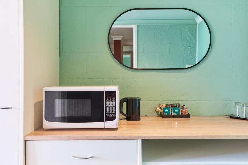 
Premier Double Room with City View
