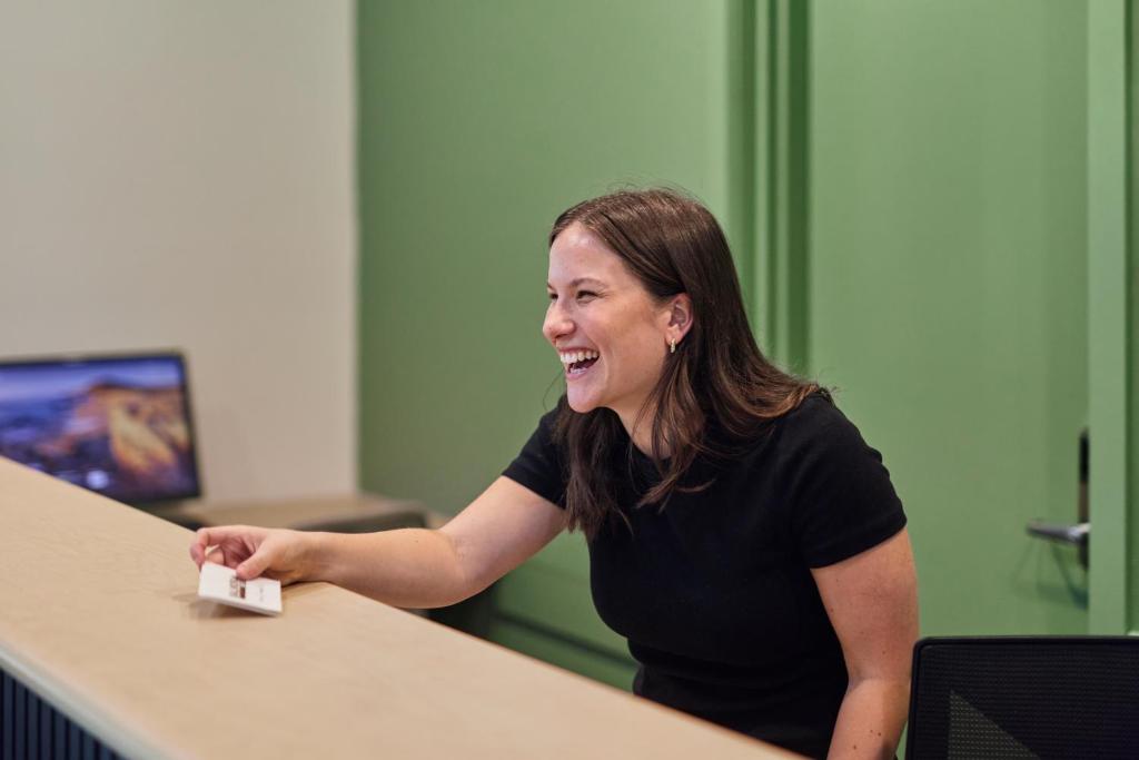 Balmoral On York - Resim 18