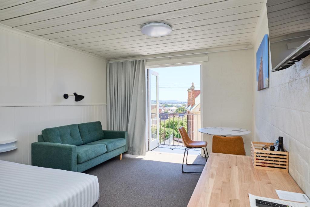 Balmoral On York - Resim 14