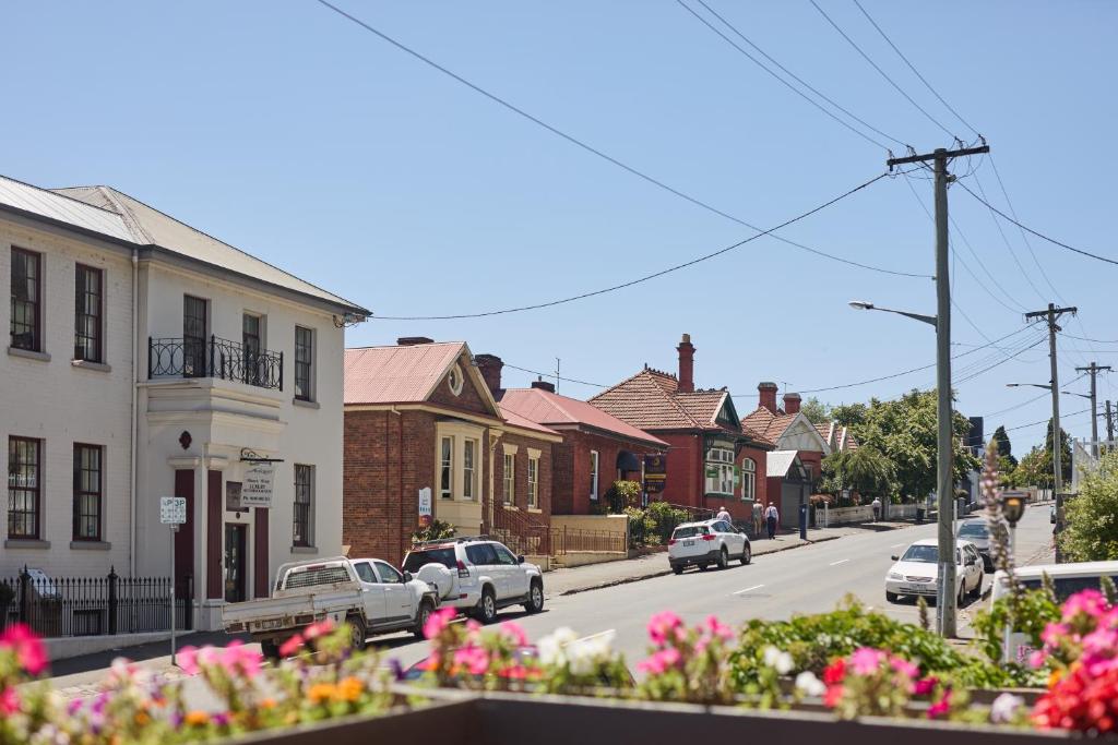 Balmoral On York - Resim 41