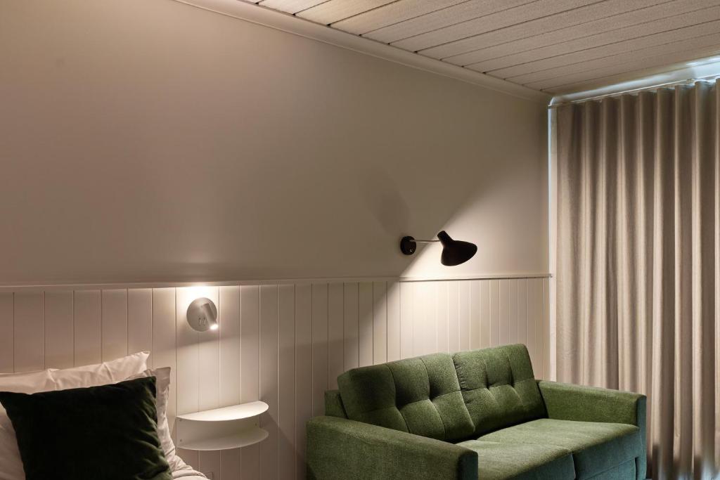 Balmoral On York - Resim 3