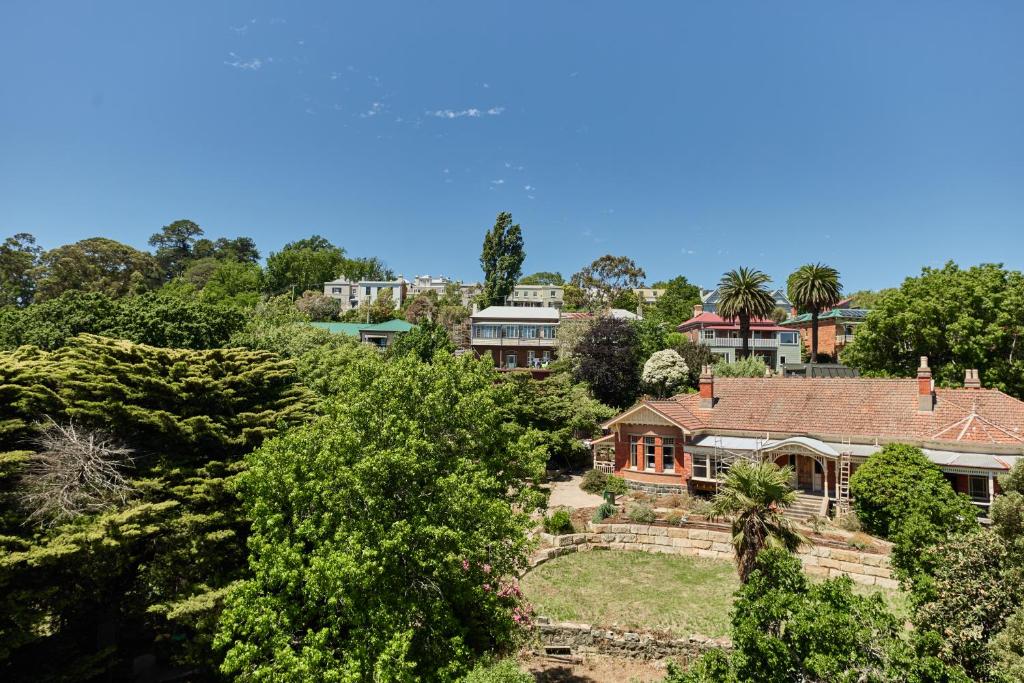 Balmoral On York - Resim 44