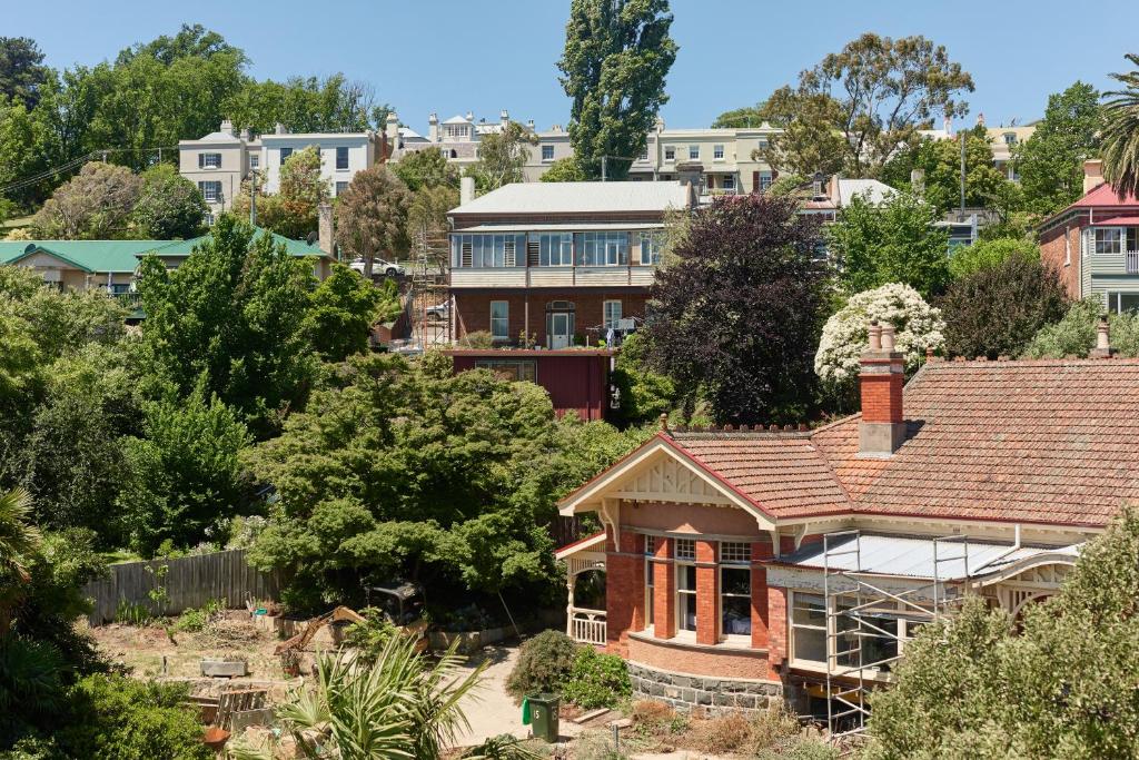 Balmoral On York - Resim 5