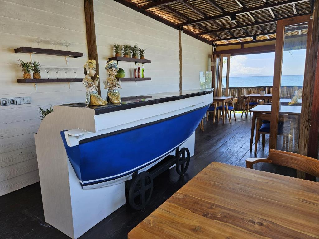 Fotografie z fotogalerie ubytování Sunsethouse Lombok v destinaci Senggigi