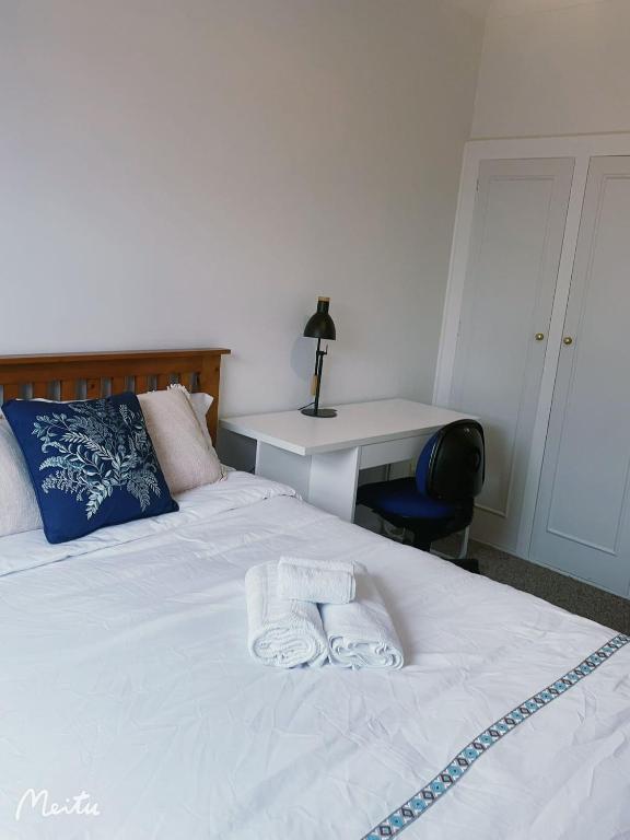 Home in Church corner - Resim 37