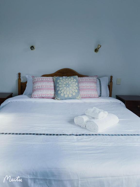 Home in Church corner - Resim 34