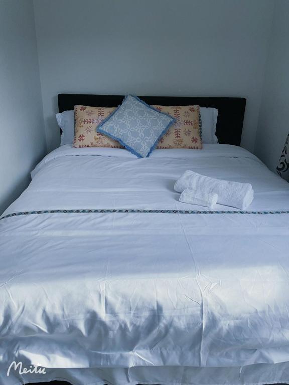 Home in Church corner - Resim 21