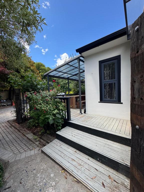 Home in Church corner - Resim 43