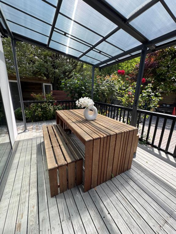 Home in Church corner - Resim 44