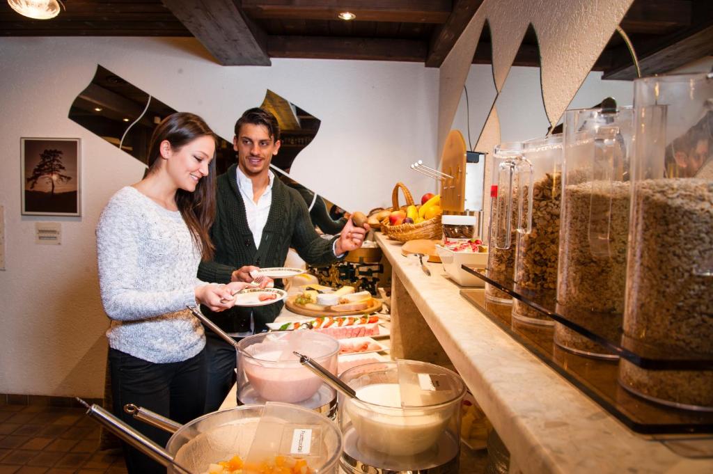 Hotel Alex - Resim 24