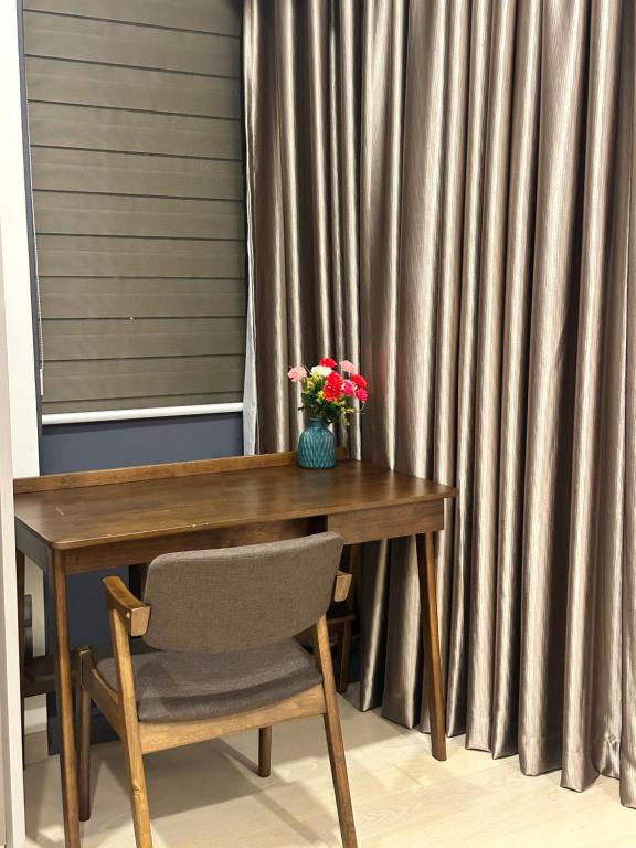 Star Residence KLCC By FZB - Camera Familiare Deluxe