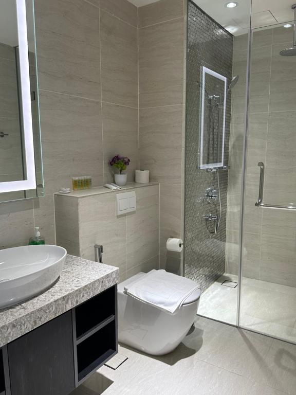 Star Residence KLCC By FZB - Appartamento Con Una Camera Da Letto