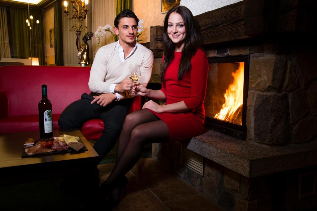 Hotel Alex - Resim 25