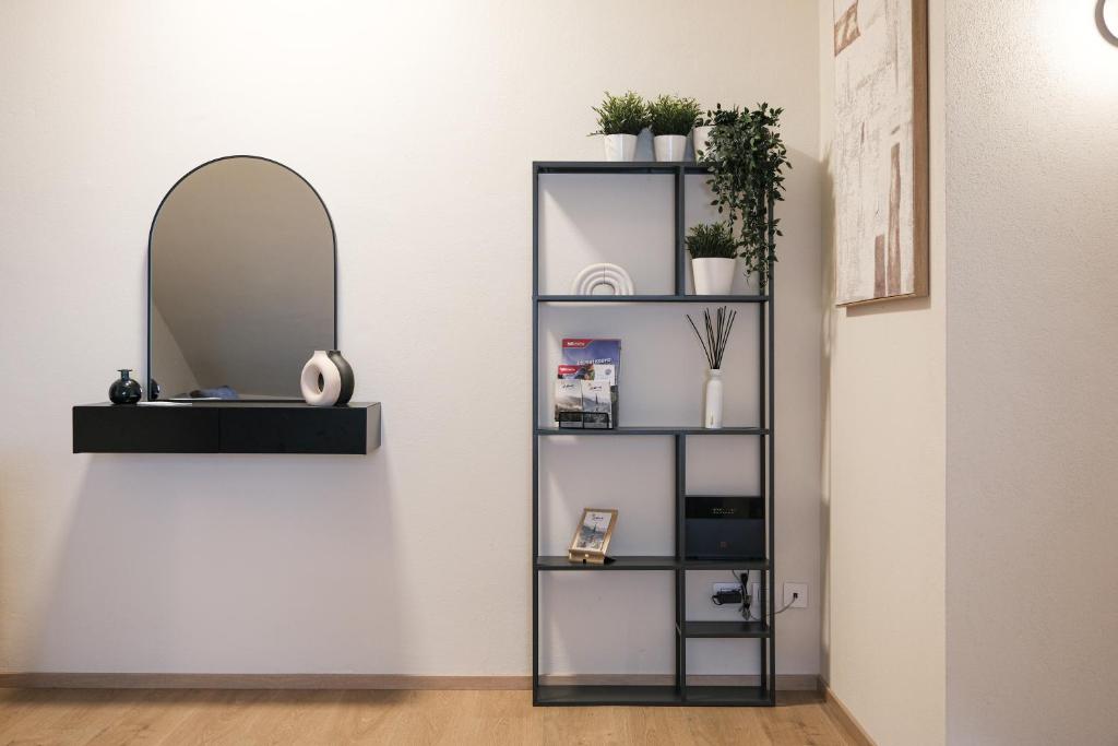 THE CORE - 4 min Walk to Bernina Express - Winter Sports Events 2026 - 8