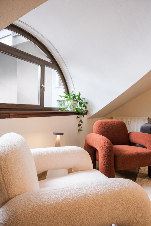 THE CORE - 4 min Walk to Bernina Express - Winter Sports Events 2026 - 2