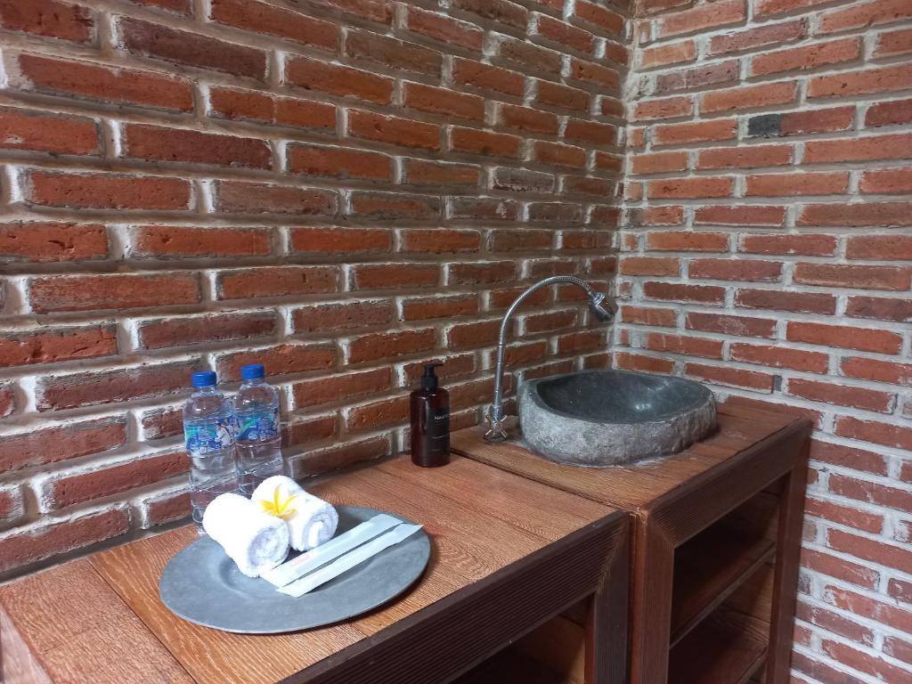 Fotografie z fotogalerie ubytování Mahayana Guest House v destinaci Tegalalang