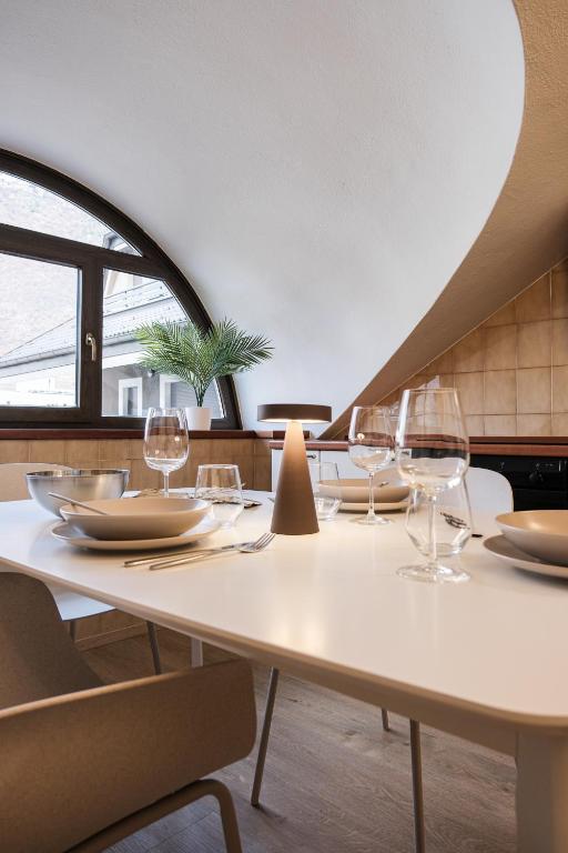 THE CORE - 4 min Walk to Bernina Express - Winter Sports Events 2026 - 12