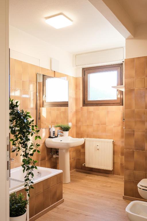 THE CORE - 4 min Walk to Bernina Express - Winter Sports Events 2026 - 18