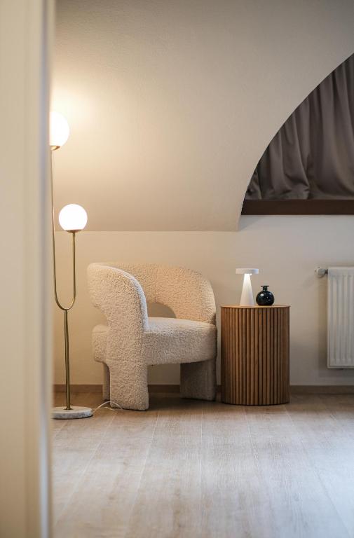 THE CORE - 4 min Walk to Bernina Express - Winter Sports Events 2026 - 19