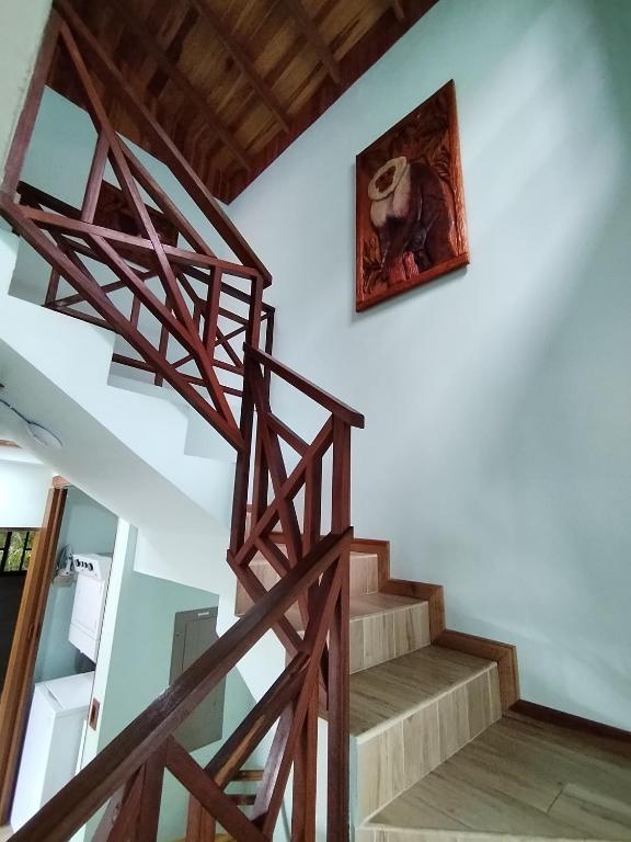 Fotografie z fotogalerie ubytování Bungalows Beachfront Hotel v destinaci Punta Uva