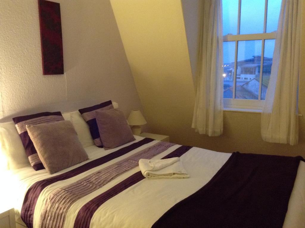 Citadel House Hotel - Tweepersoonskamer