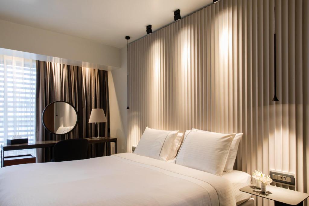 Brasil Suites Boutique Hotel - Resim 7