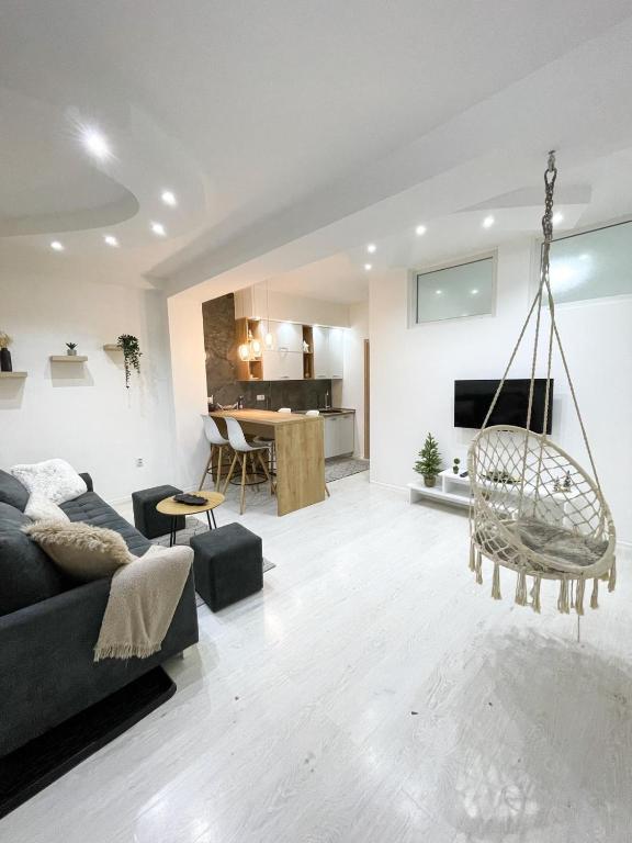 Apartman Bilja
