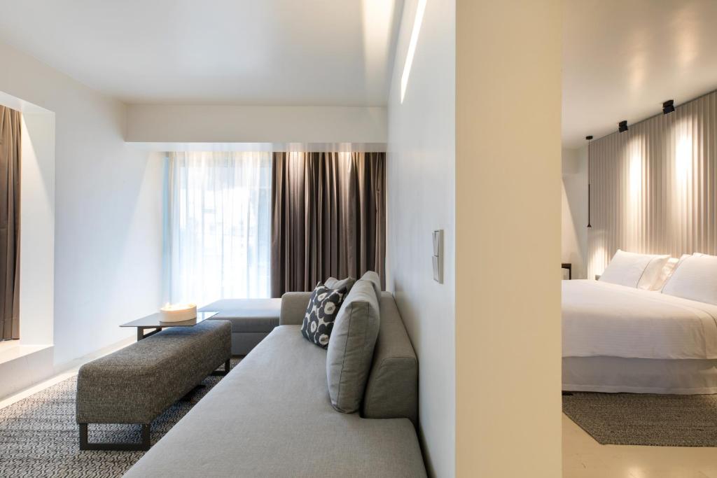 Brasil Suites Boutique Hotel - Resim 2