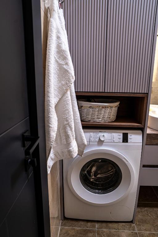 Fotografie z fotogalerie ubytování Brilijant Apartman v destinaci Aranđelovac
