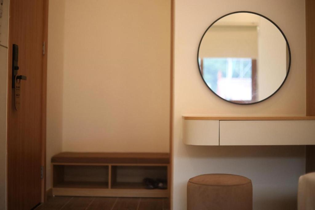 TherHouse - 4人部屋