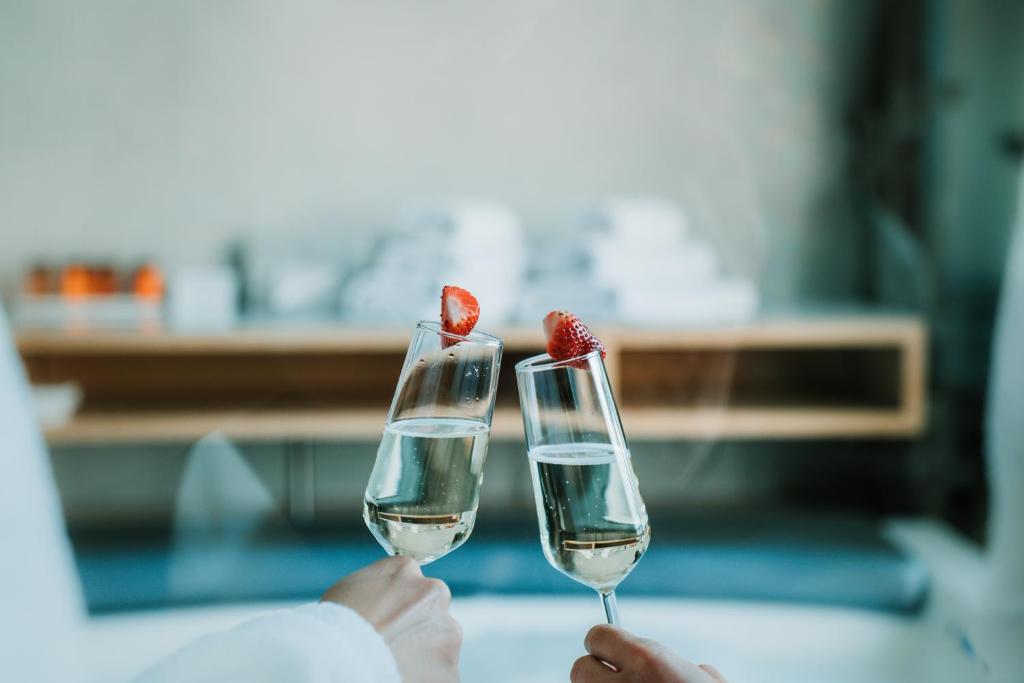 Bevanda Hotel & Restaurant - Unique Adriatic - Resim 35