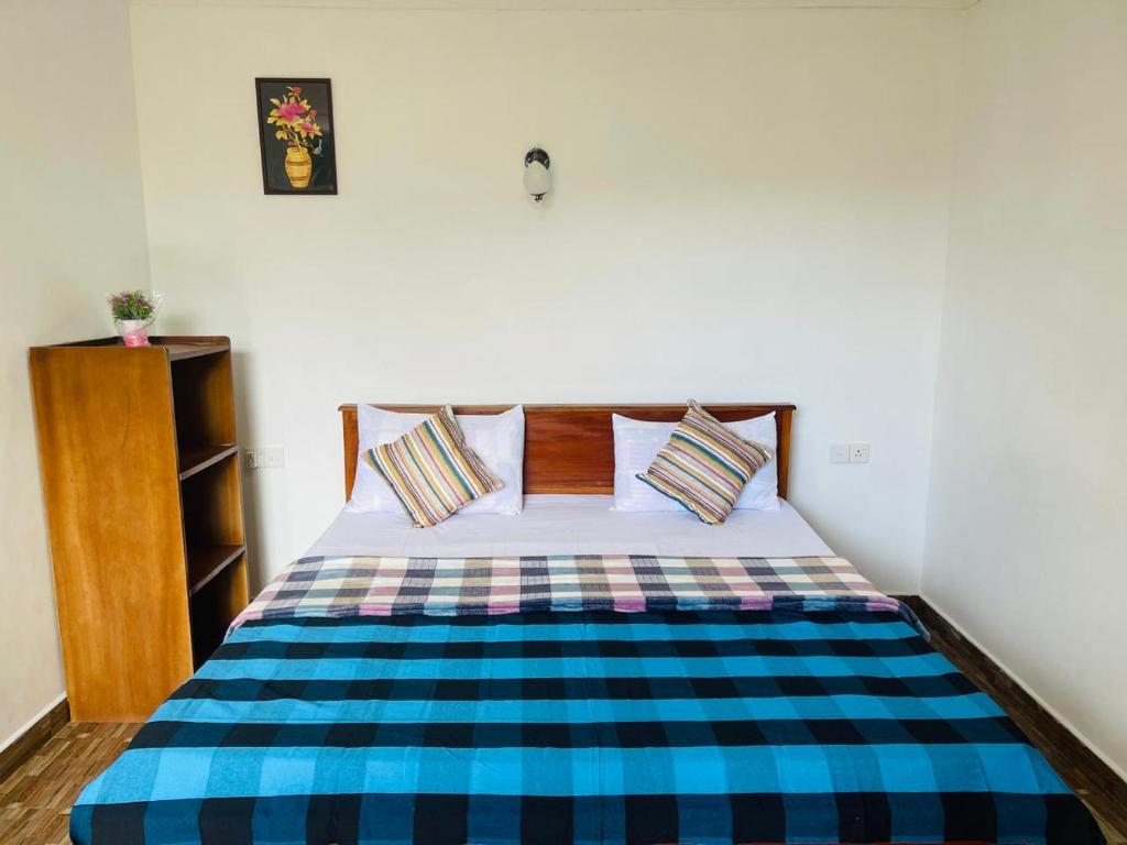 Top Heaven - Double Room With Mountain View