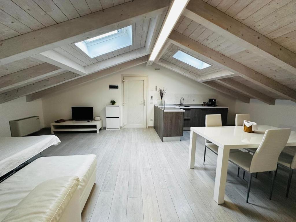 Agriturismo La Torretta - Quadruple Room