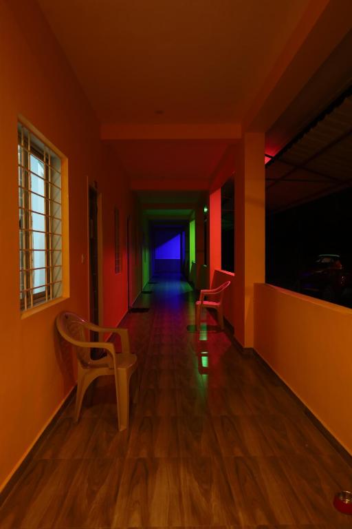 Fotografie z fotogalerie ubytování Healing Home And Hostel Auroville v destinaci Puduččéri