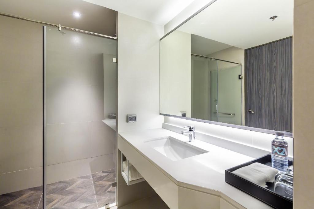 Cross Vibe Bangkok Sukhumvit - Resim 30