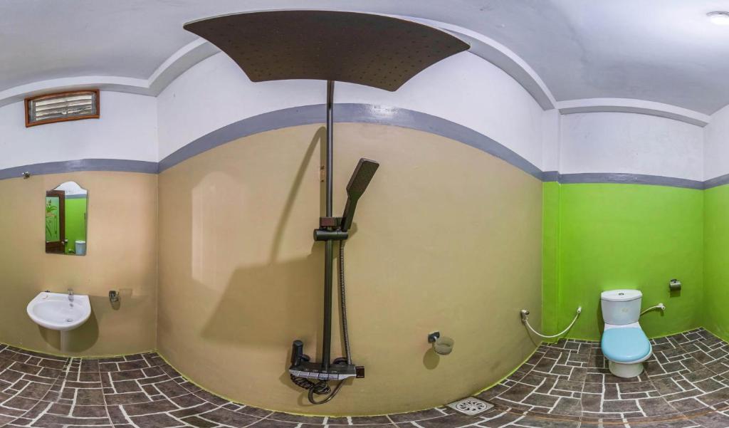 Ocean Air Guesthouse and Villa Weligama - MINUTE TO WAVES - 16