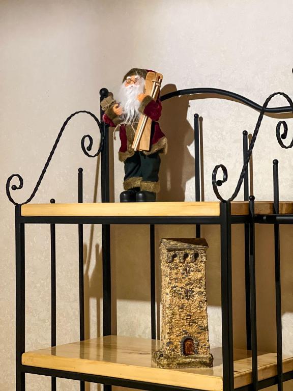 Foto dalla galleria di Mestia Rooms a Mestia