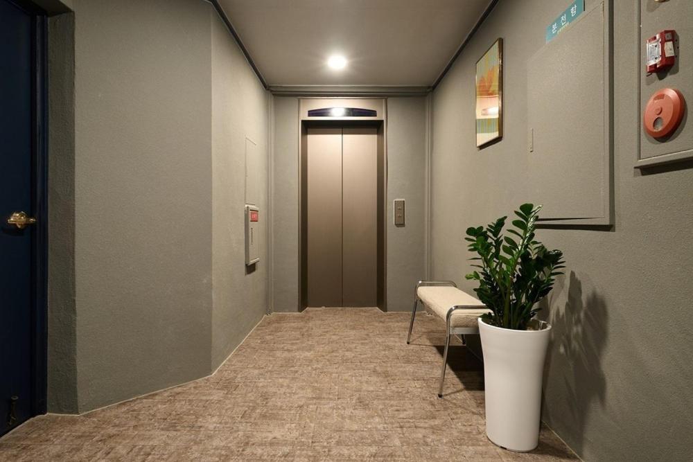 Fotografie z fotogalerie ubytování Hotel Yangyang Nolja v destinaci Jangjang