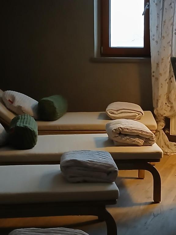 Fotografie z fotogalerie ubytování Der Tannenhof v destinaci Reutte