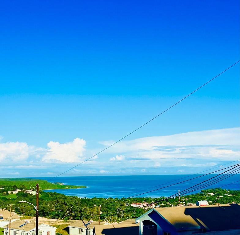 Fotografie z fotogalerie ubytování Suite Escape to Camelot Village v destinaci Discovery Bay