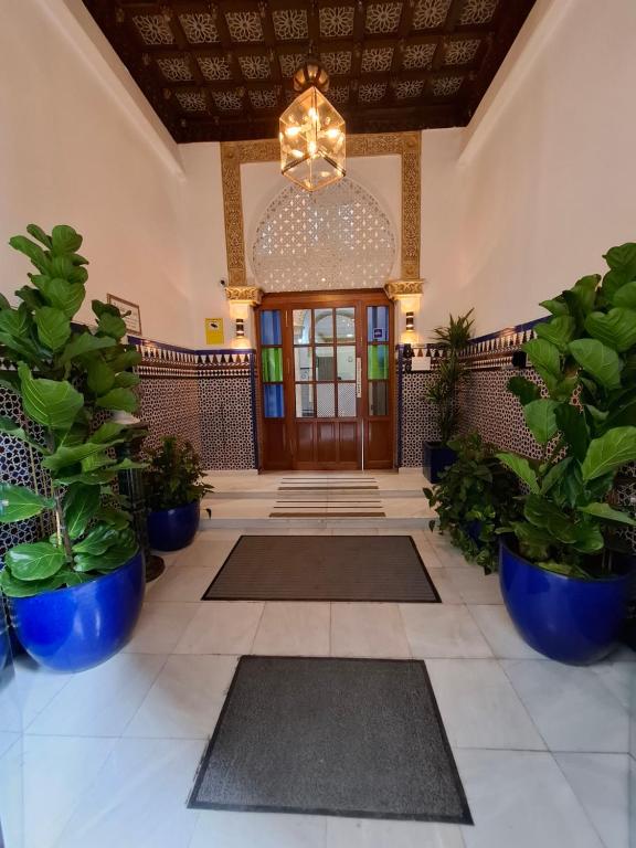 Zaida Boutique Hotel - Resim 7