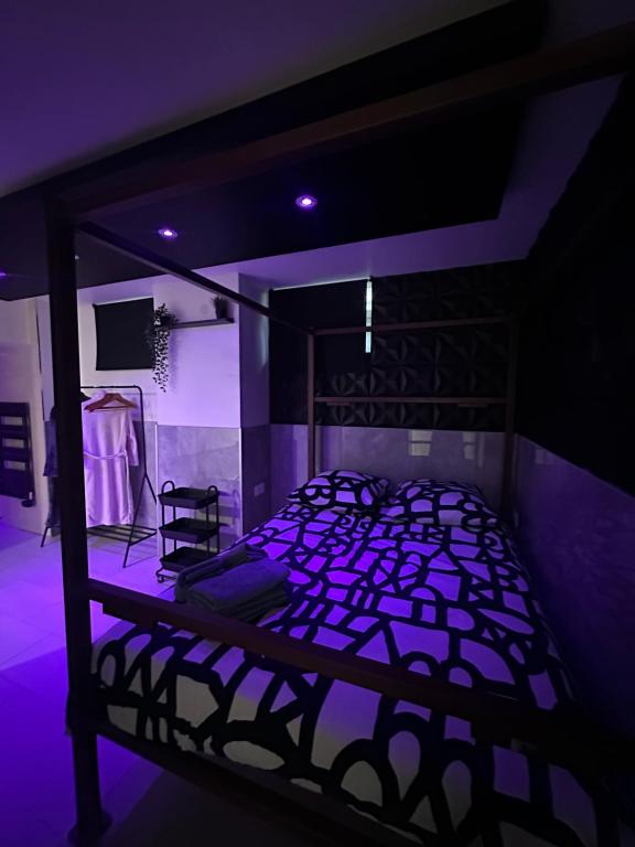 Le 7 - Appartement cosy souplex 4 personne Mulhouse centre - stationnement gratuit – photo 7