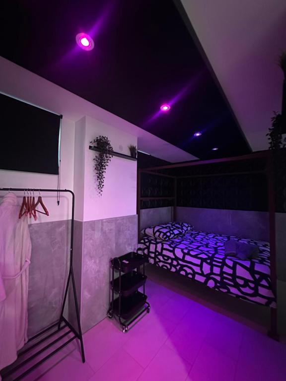 Le 7 - Appartement cosy souplex 4 personne Mulhouse centre - stationnement gratuit – photo 12