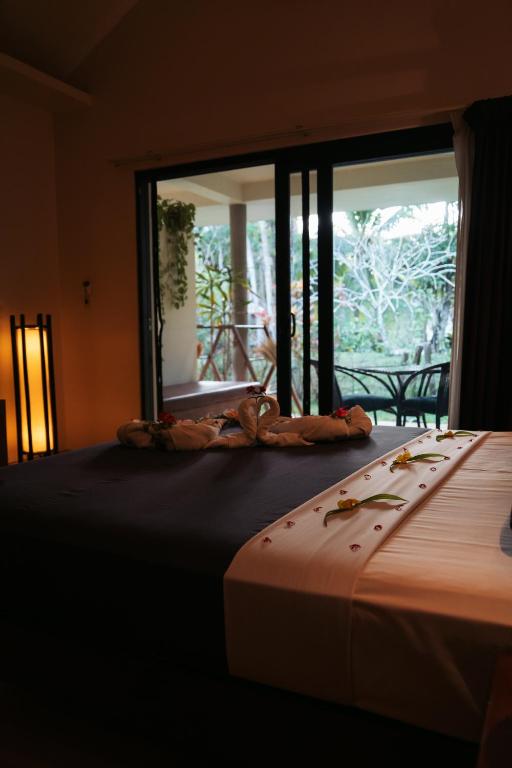 Fotografie z fotogalerie ubytování Battambang Resort v destinaci Battambang