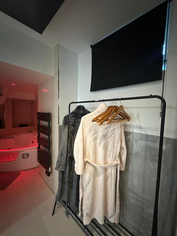 Le 7 - Appartement cosy souplex 4 personne Mulhouse centre - stationnement gratuit – photo 9