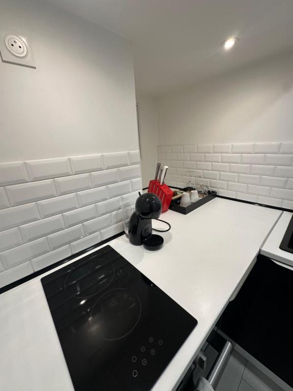 Le 7 - Appartement cosy souplex 4 personne Mulhouse centre - stationnement gratuit – photo 20